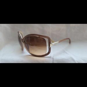 Tom Ford Sunglasses